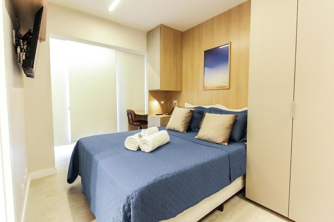 Yp1608 - Glamour | Metro Paraiso Apartamento