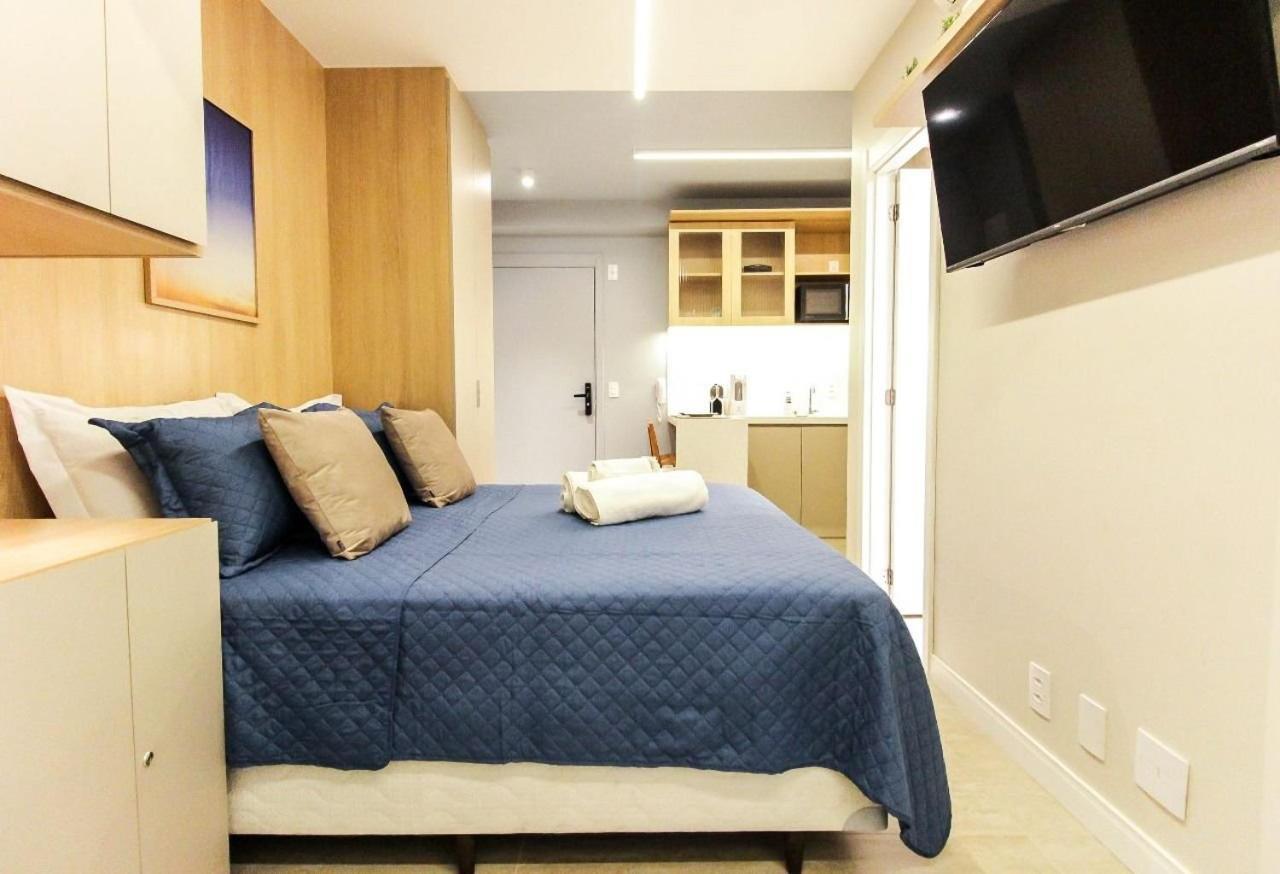 Apartamento Yp1608 - Glamour | Metro Paraiso