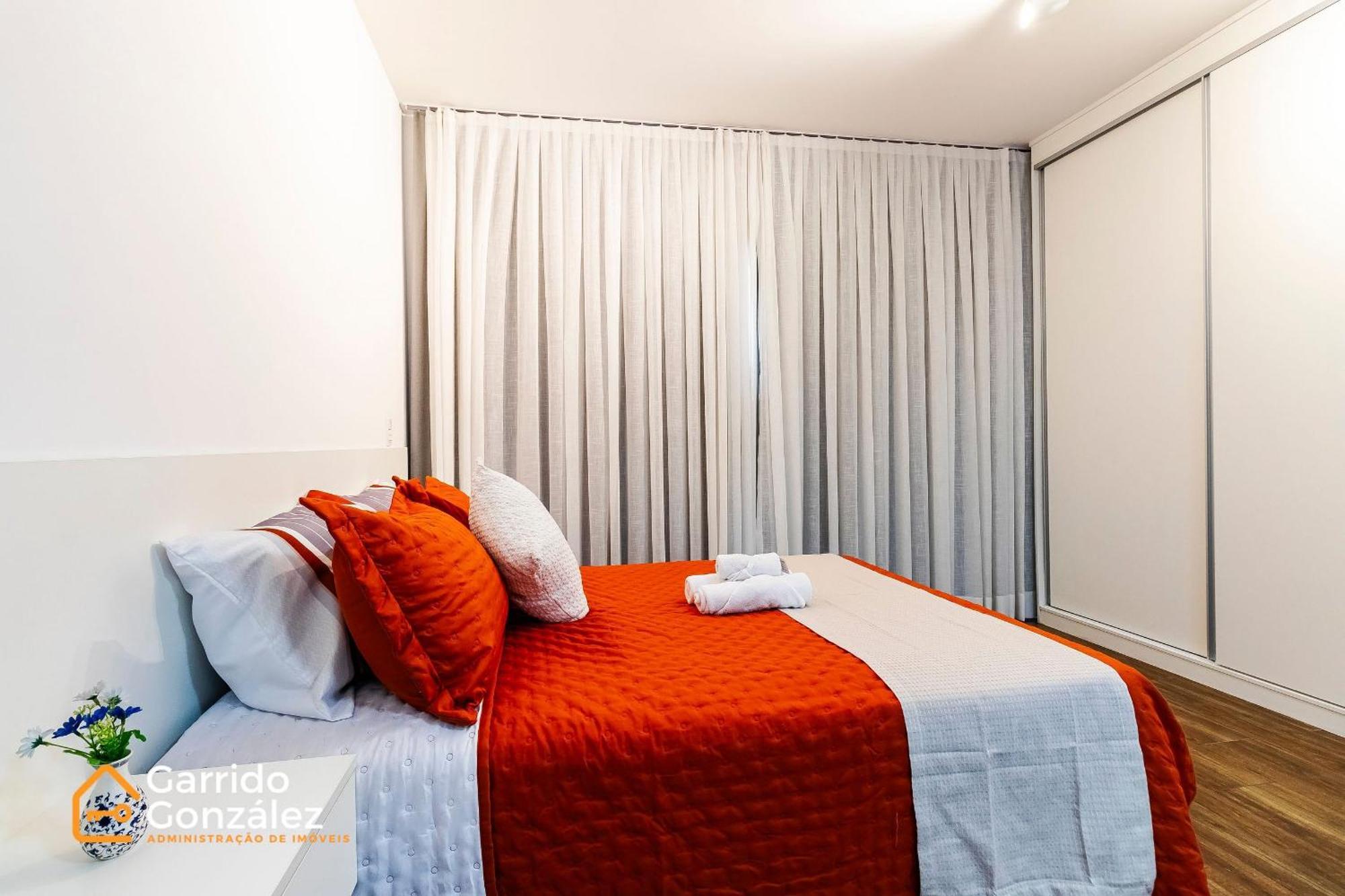 Apartamento Vi Setin Downtown Bela Vista - Piscina *