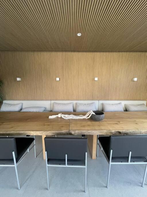 Apartment 1208 Haus Mitre Com O Do Brooklin Sao Paulo