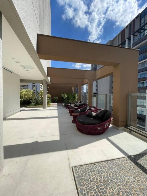 1208 Haus Mitre Com O Do Brooklin Apartment