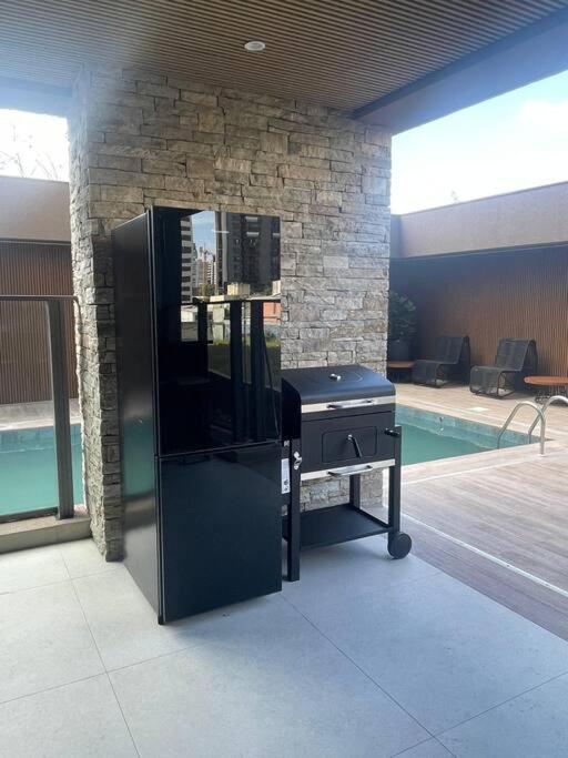 Apartment 1208 Haus Mitre Com O Do Brooklin *