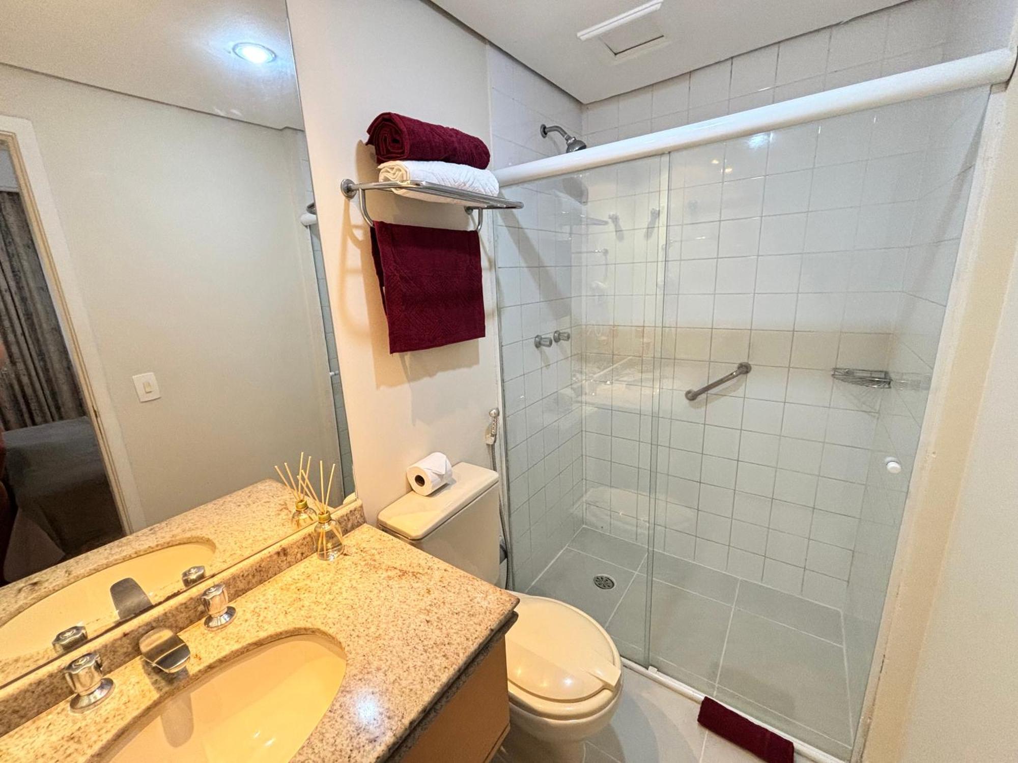 Flat Biena Sena Madureira Mariana Com Cozinha Garagem Gratis 505 São Paulo