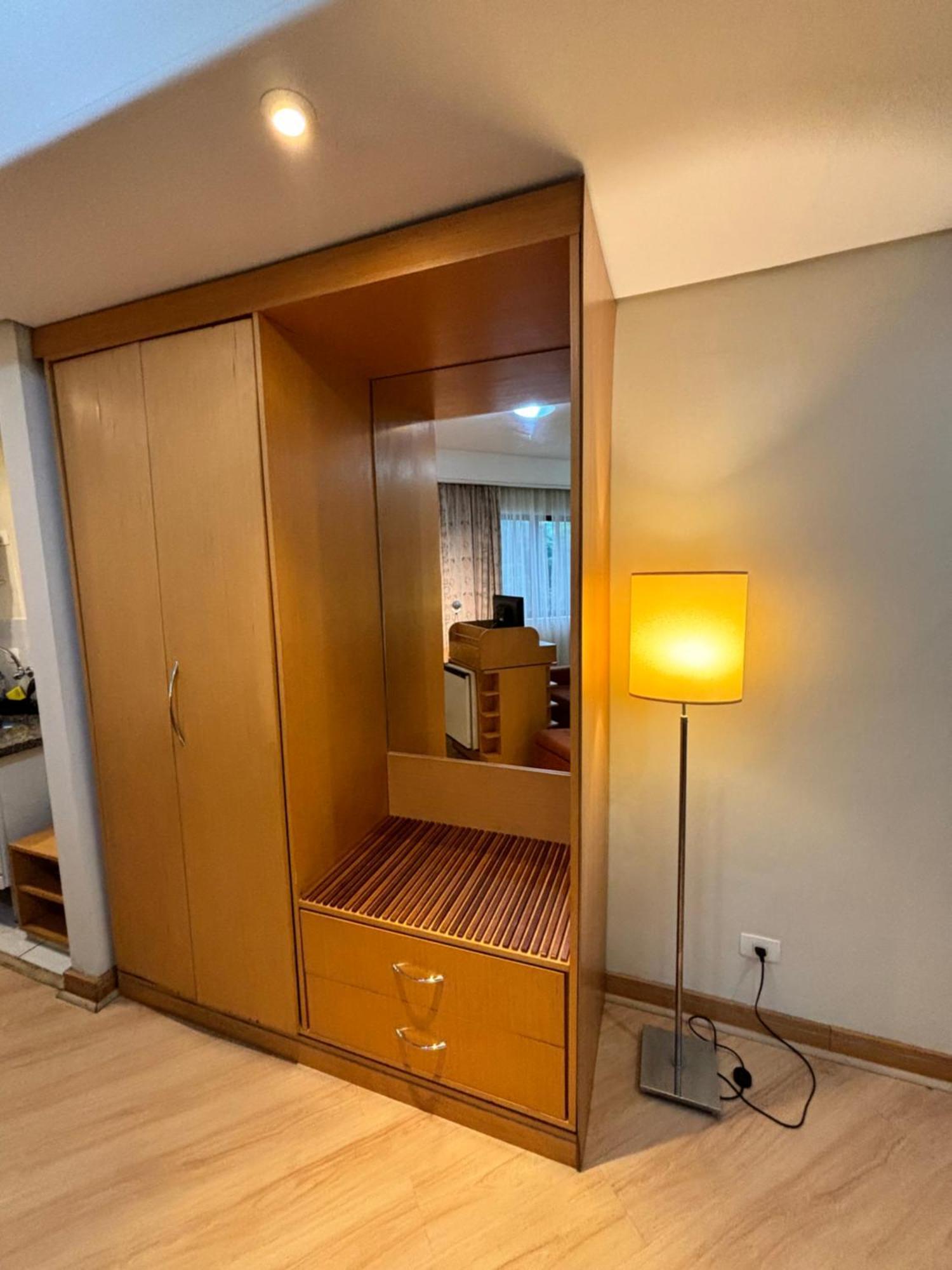 Flat Biena Sena Madureira Mariana Com Cozinha Garagem Gratis 505 3* São Paulo