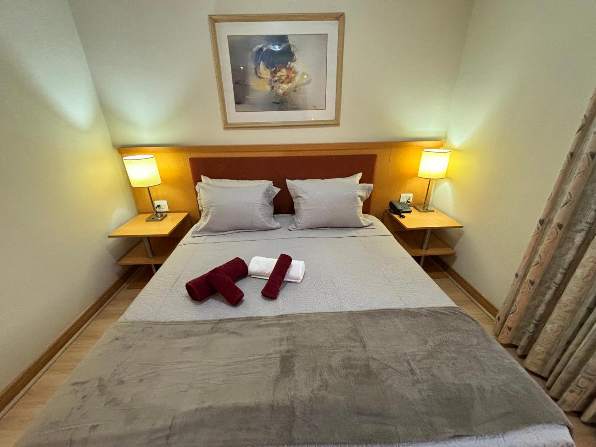 Hotel Flat Biena Sena Madureira Mariana Com Cozinha Garagem Gratis 505 São Paulo