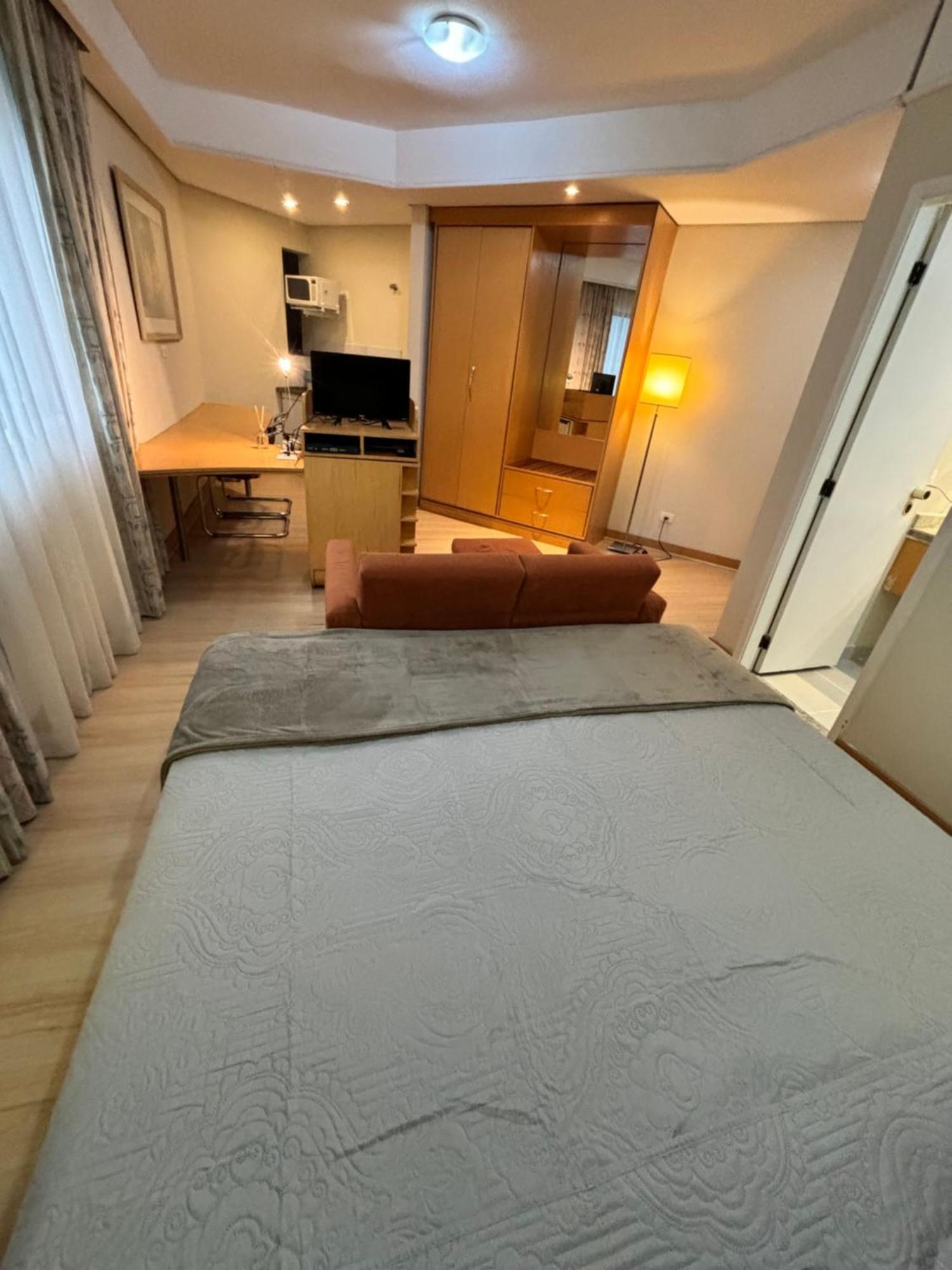 Flat Biena Sena Madureira Mariana Com Cozinha Garagem Gratis 505 Hotel São Paulo
