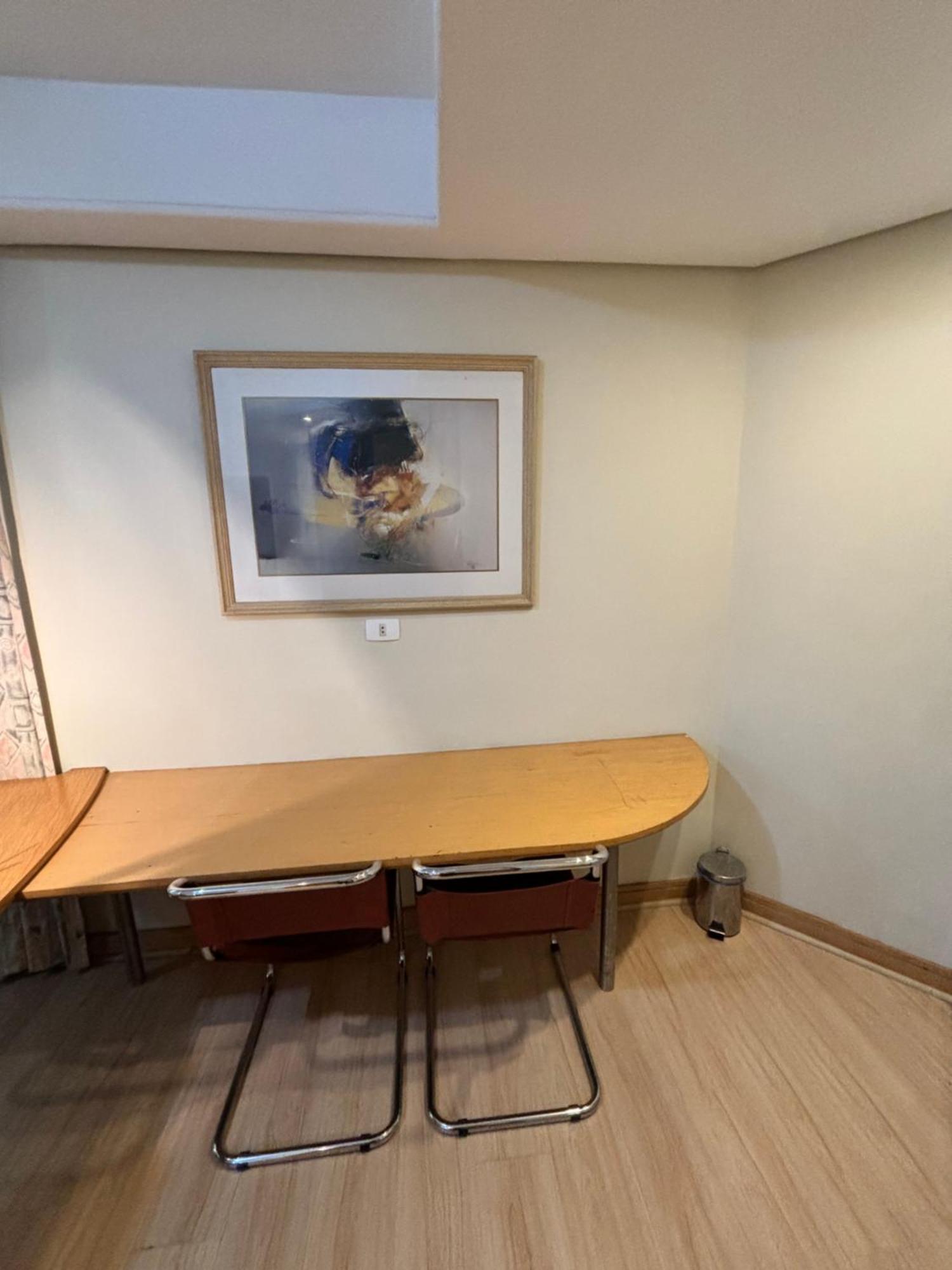 Hotel Flat Biena Sena Madureira Mariana Com Cozinha Garagem Gratis 505 São Paulo