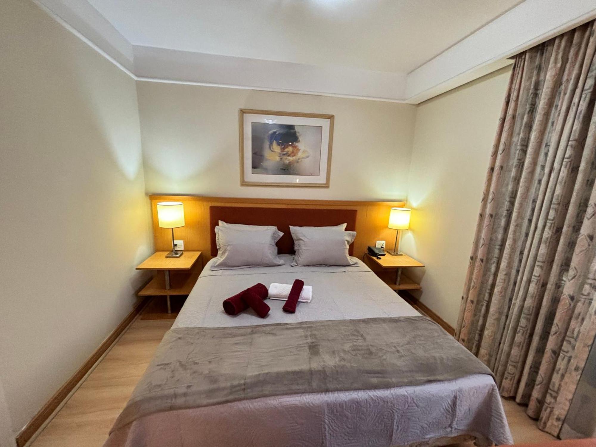 Hotel Flat Biena Sena Madureira Mariana Com Cozinha Garagem Gratis 505 3*