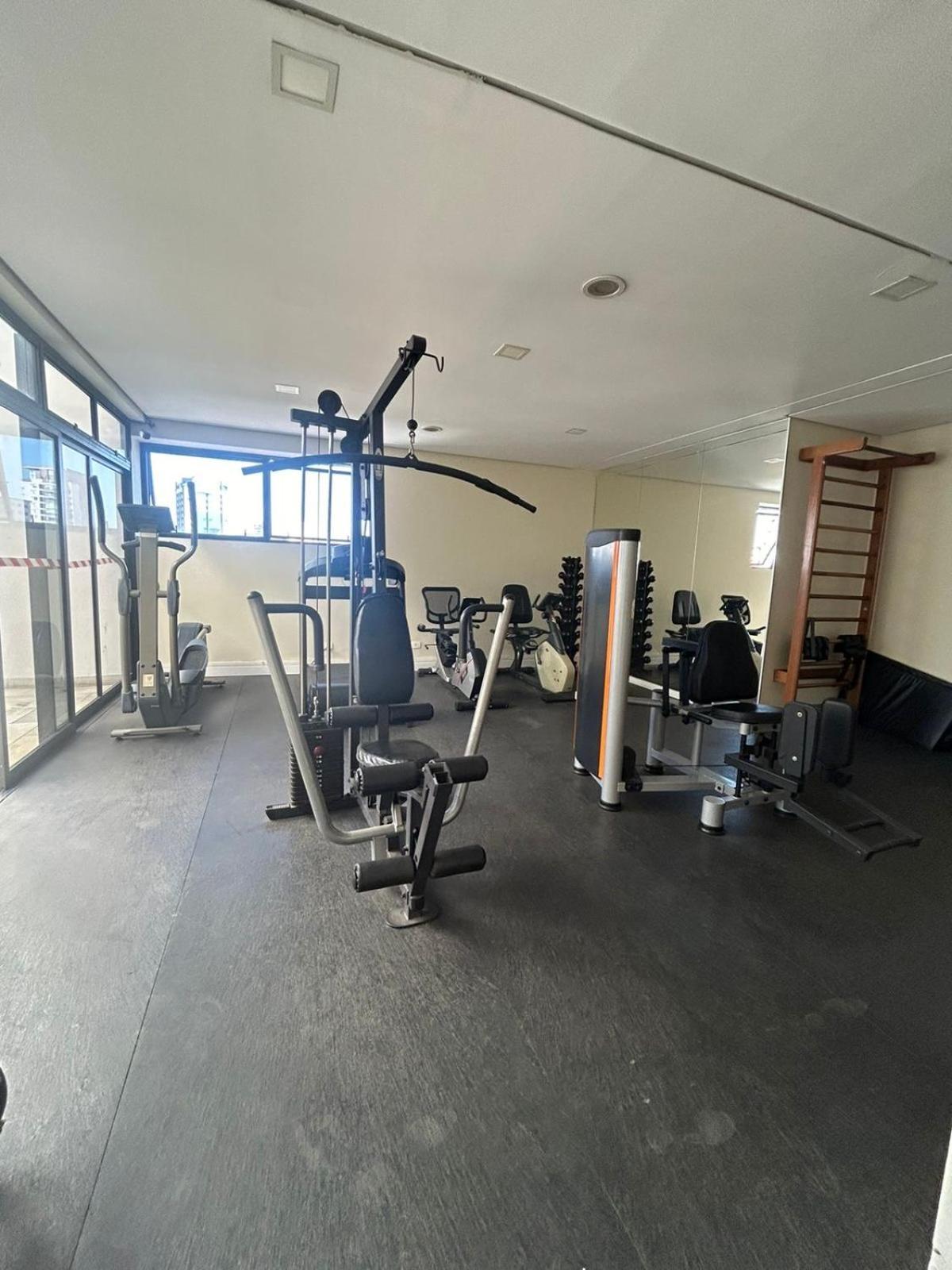 Flat Biena Sena Madureira Mariana Com Cozinha Garagem Gratis 505 São Paulo