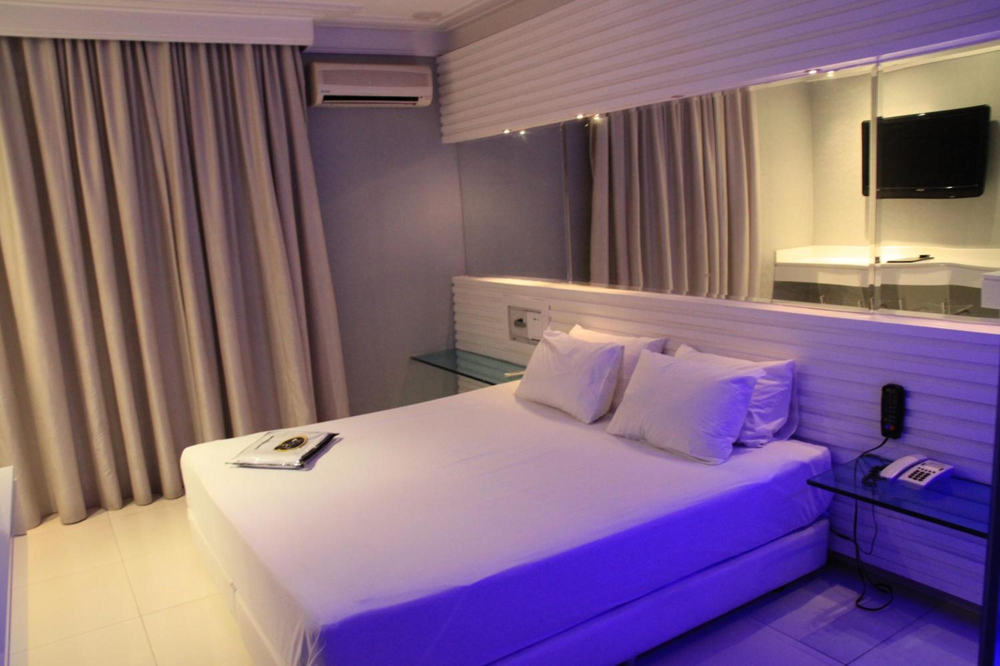 Hotel do amor Zapt - Adults Only *