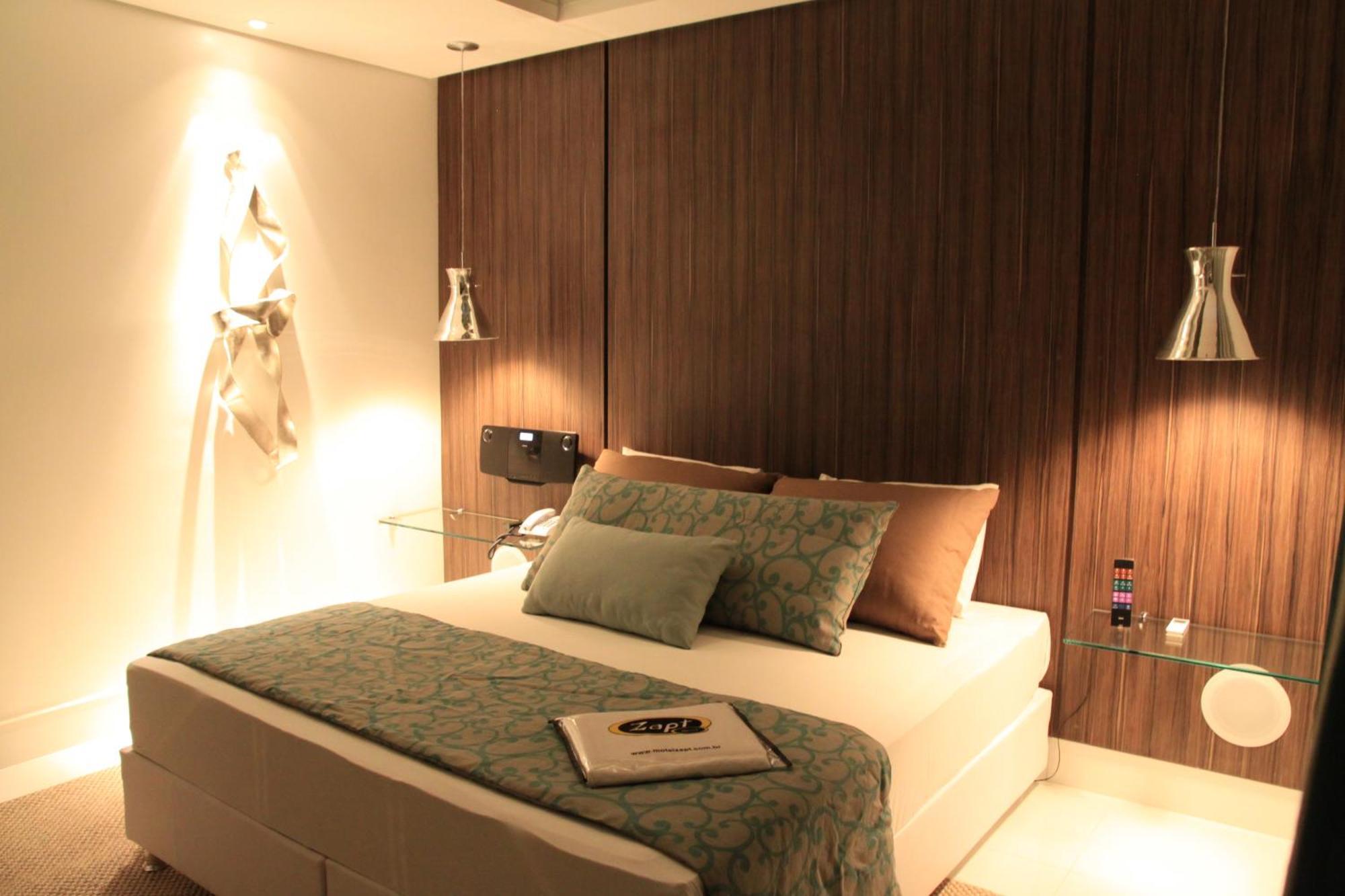 Hotel do amor Zapt - Adults Only *