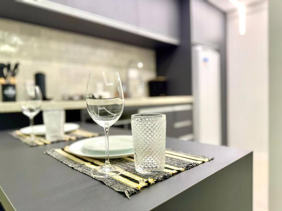 Apartamento 703- Rentaqui Sofisticado Nos Jardins