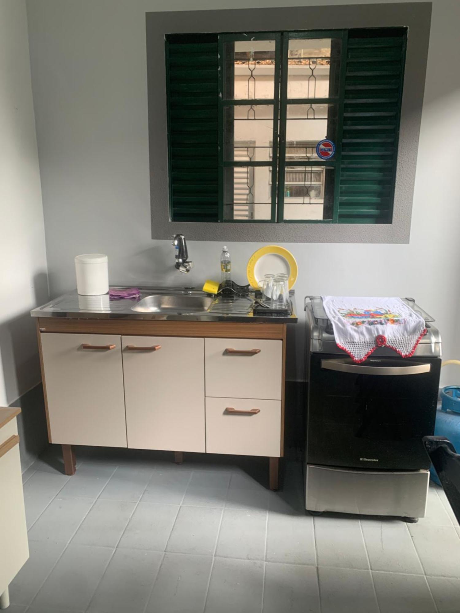 Casa de hóspedes Individual Banheiro Compartilhado São Paulo