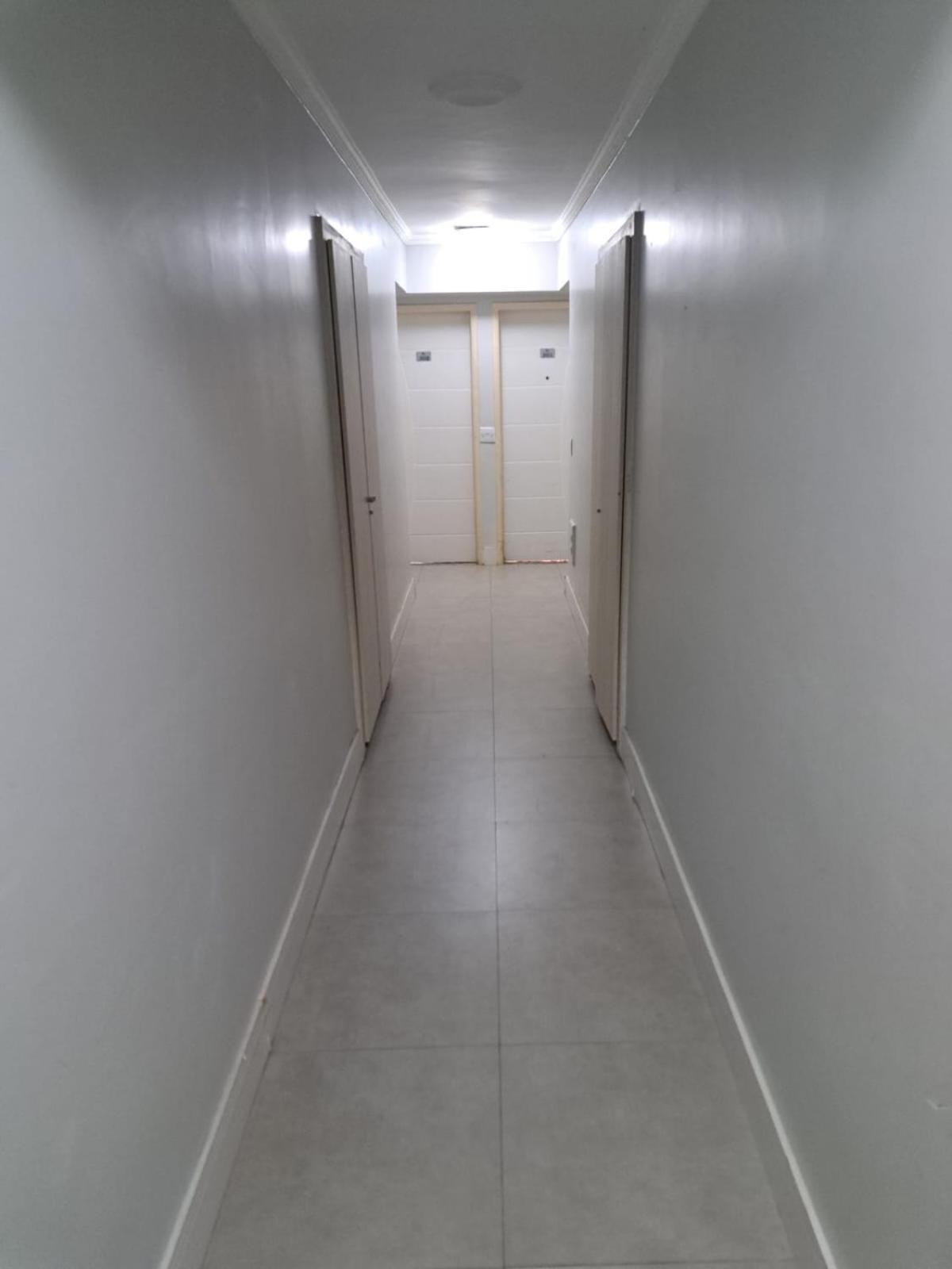 Flat Completo, 400m Da Av Paulista, 1 Vaga *