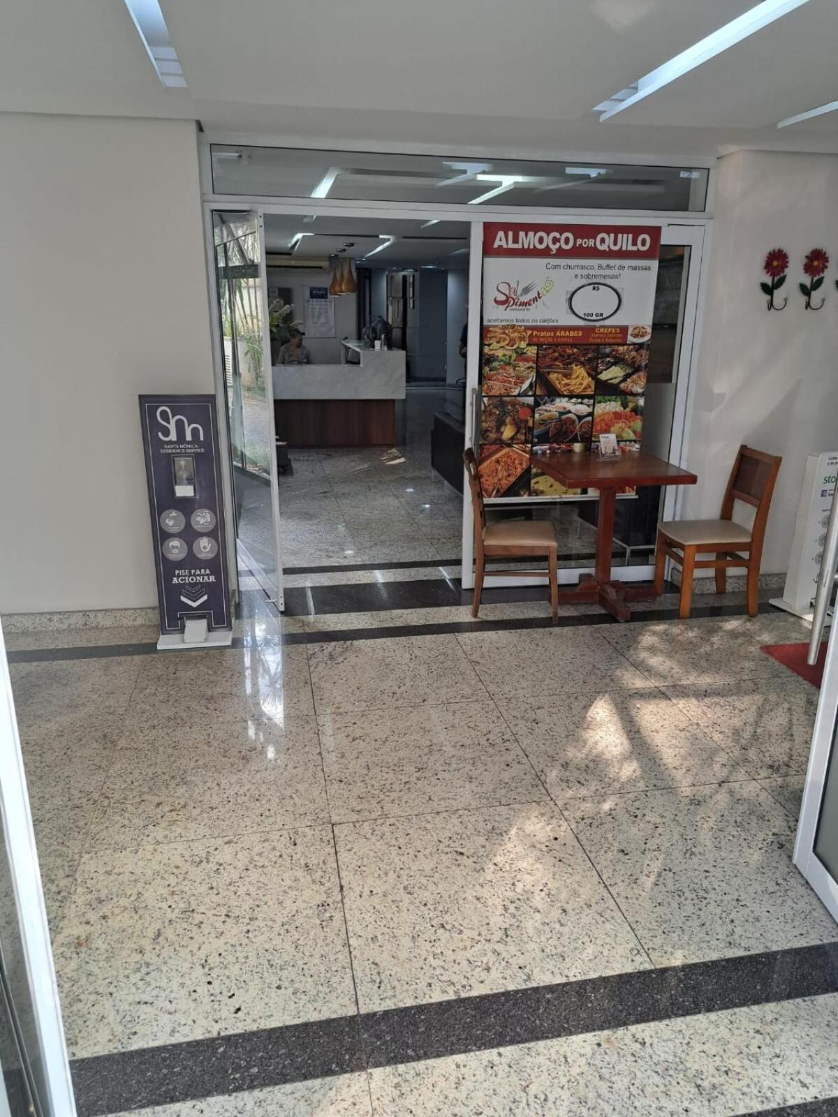 Apartamento Flat Completo, 400m Da Av Paulista, 1 Vaga *