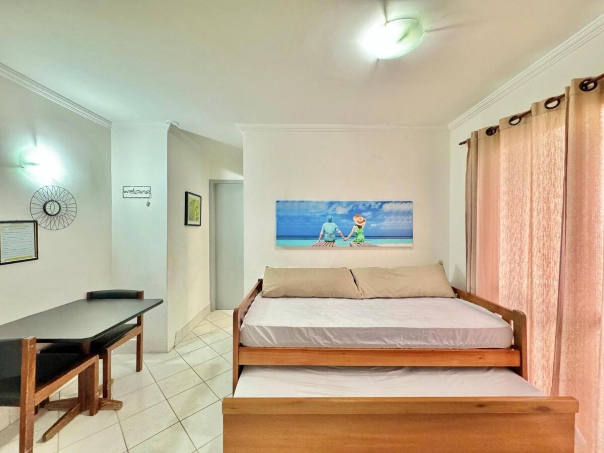 Flat Completo, 400m Da Av Paulista, 1 Vaga Apartamento