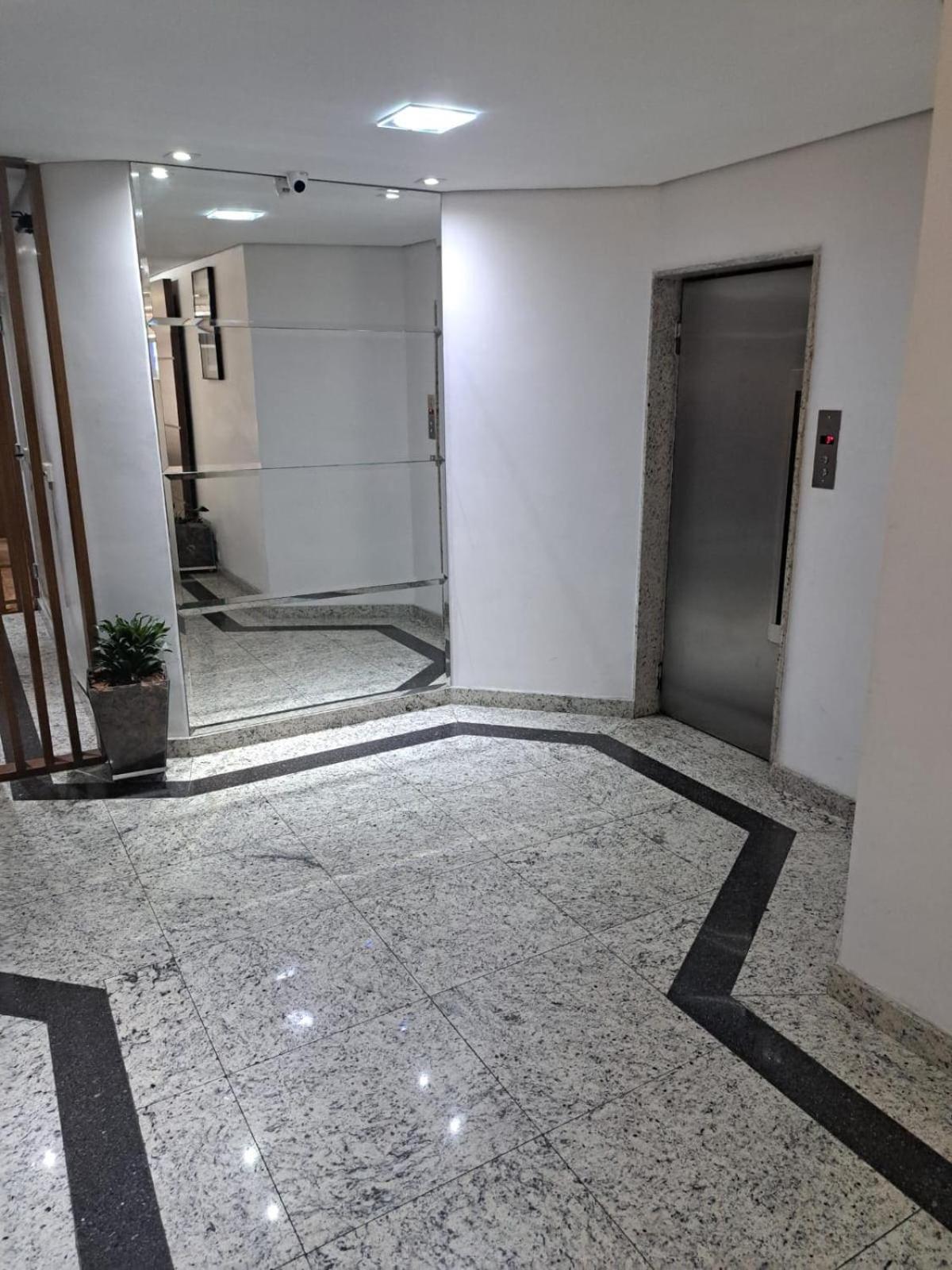 Apartamento Flat Completo, 400m Da Av Paulista, 1 Vaga *