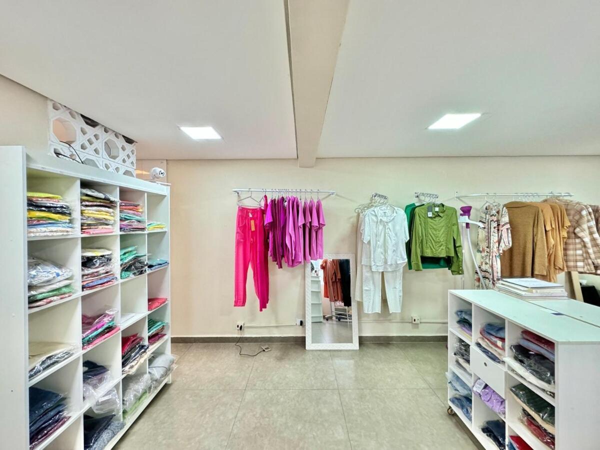 Flat Completo, 400m Da Av Paulista, 1 Vaga *
