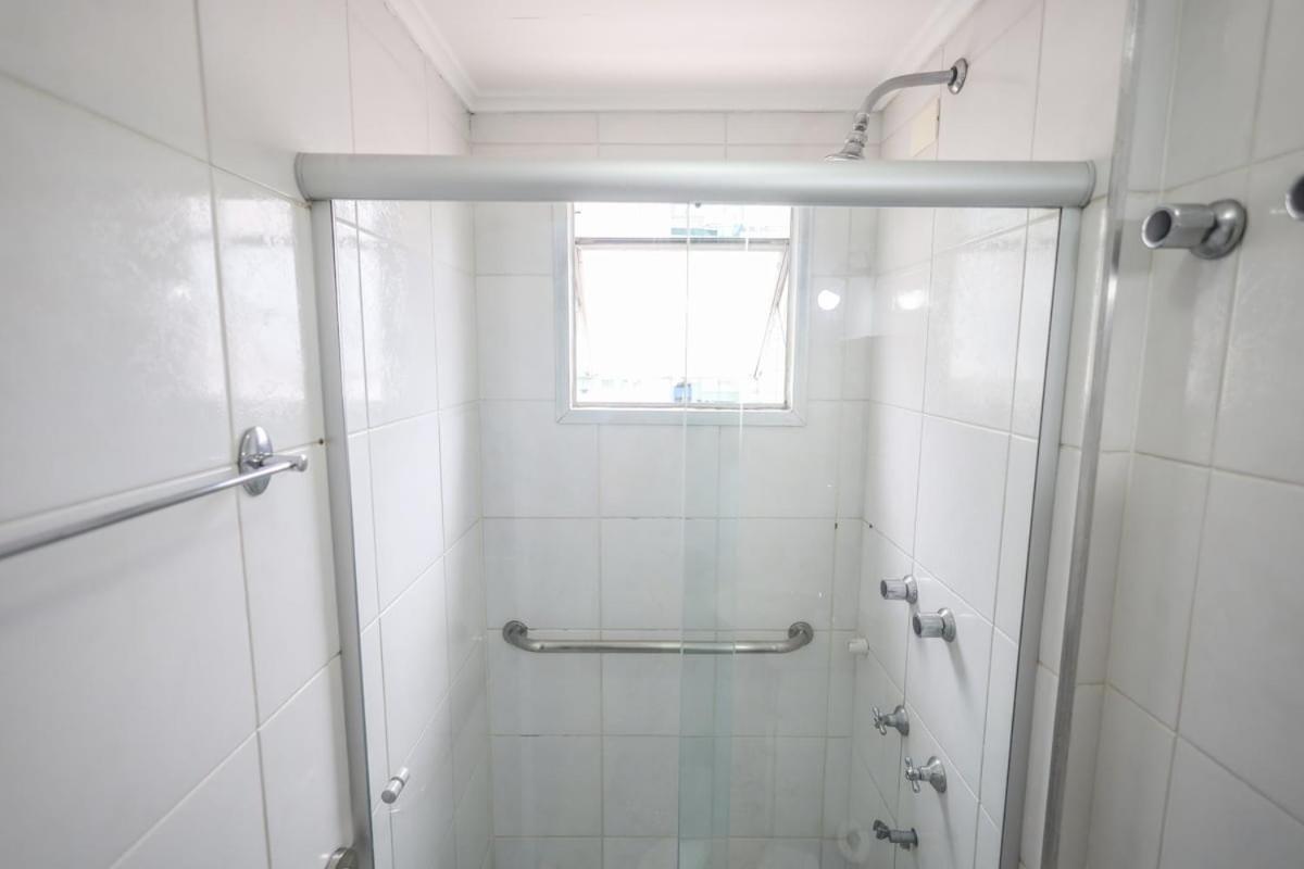 Flat Completo, 400m Da Av Paulista, 1 Vaga * São Paulo