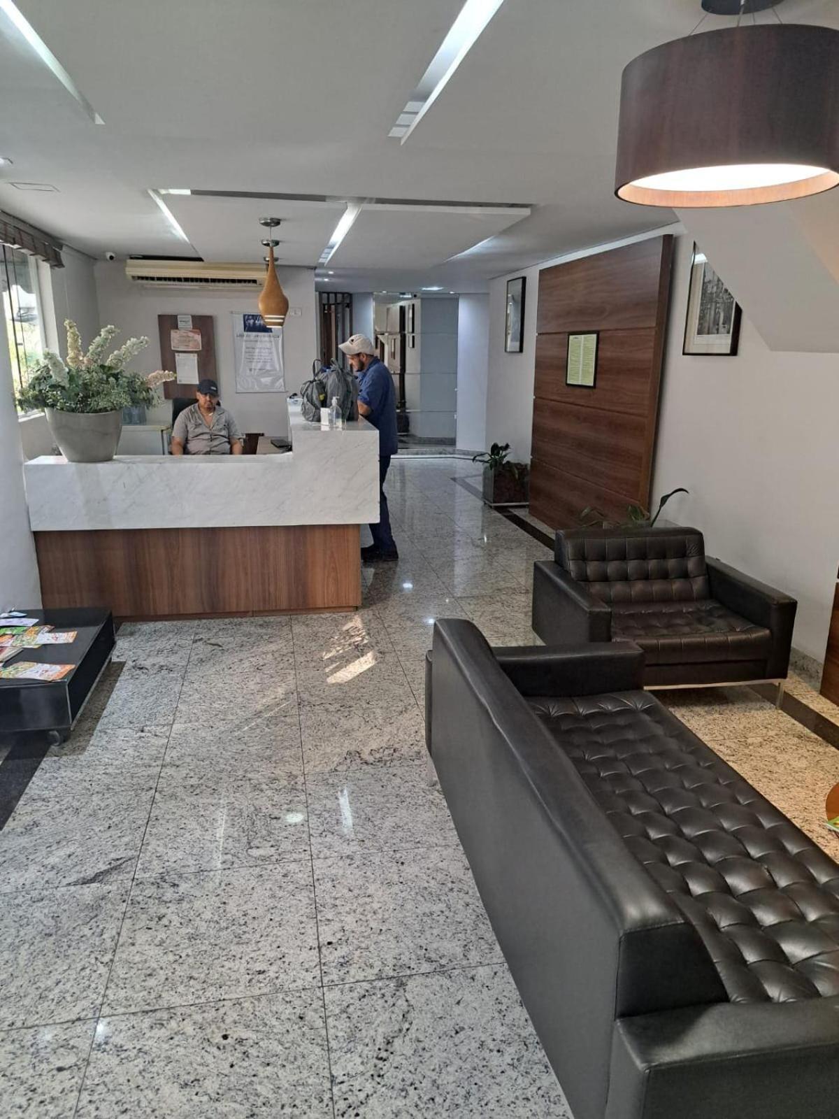 Flat Completo, 400m Da Av Paulista, 1 Vaga * São Paulo