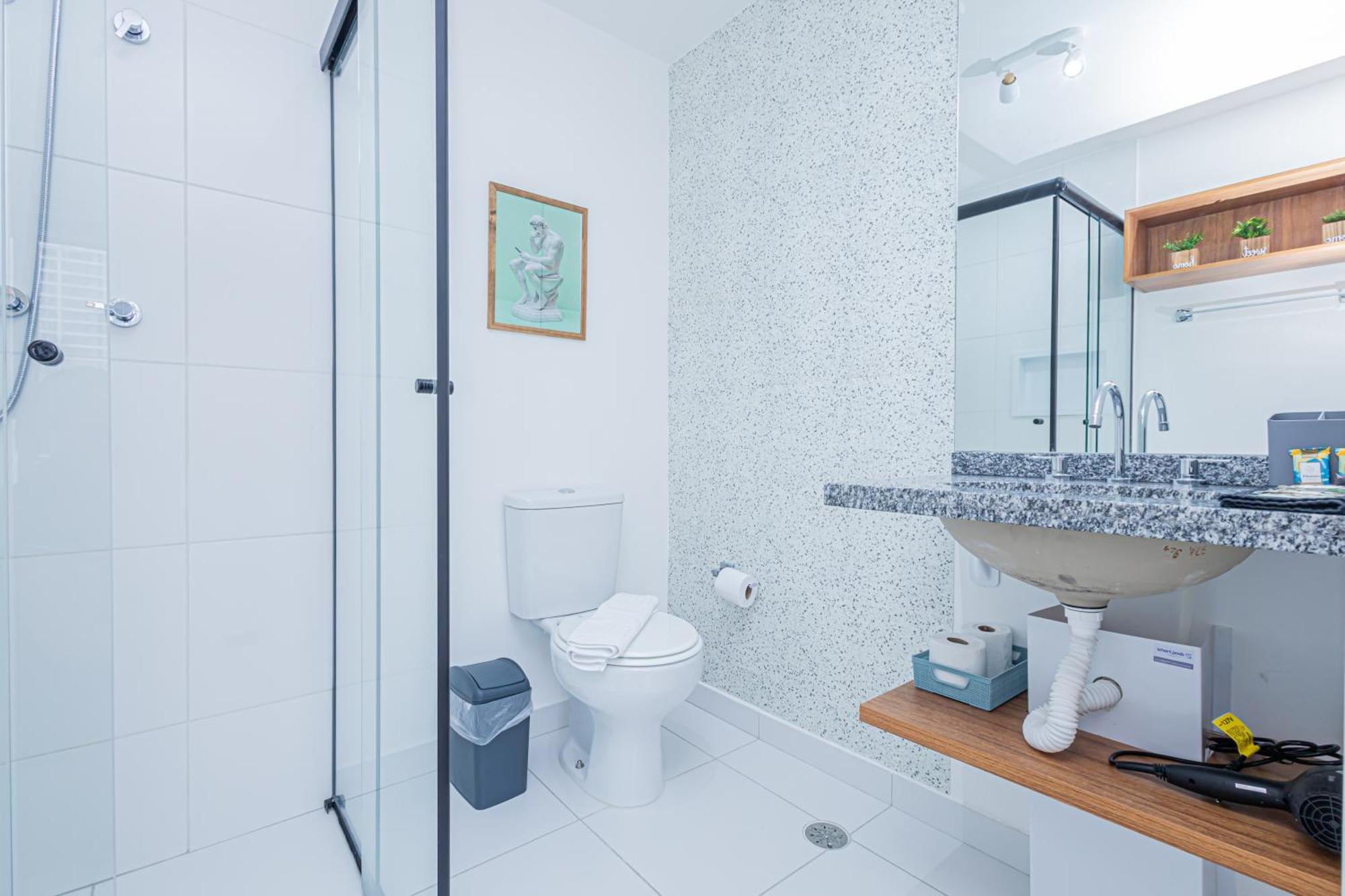 Hcb - Highlights Campo Belo By Anora Spaces Apartment Sao Paulo