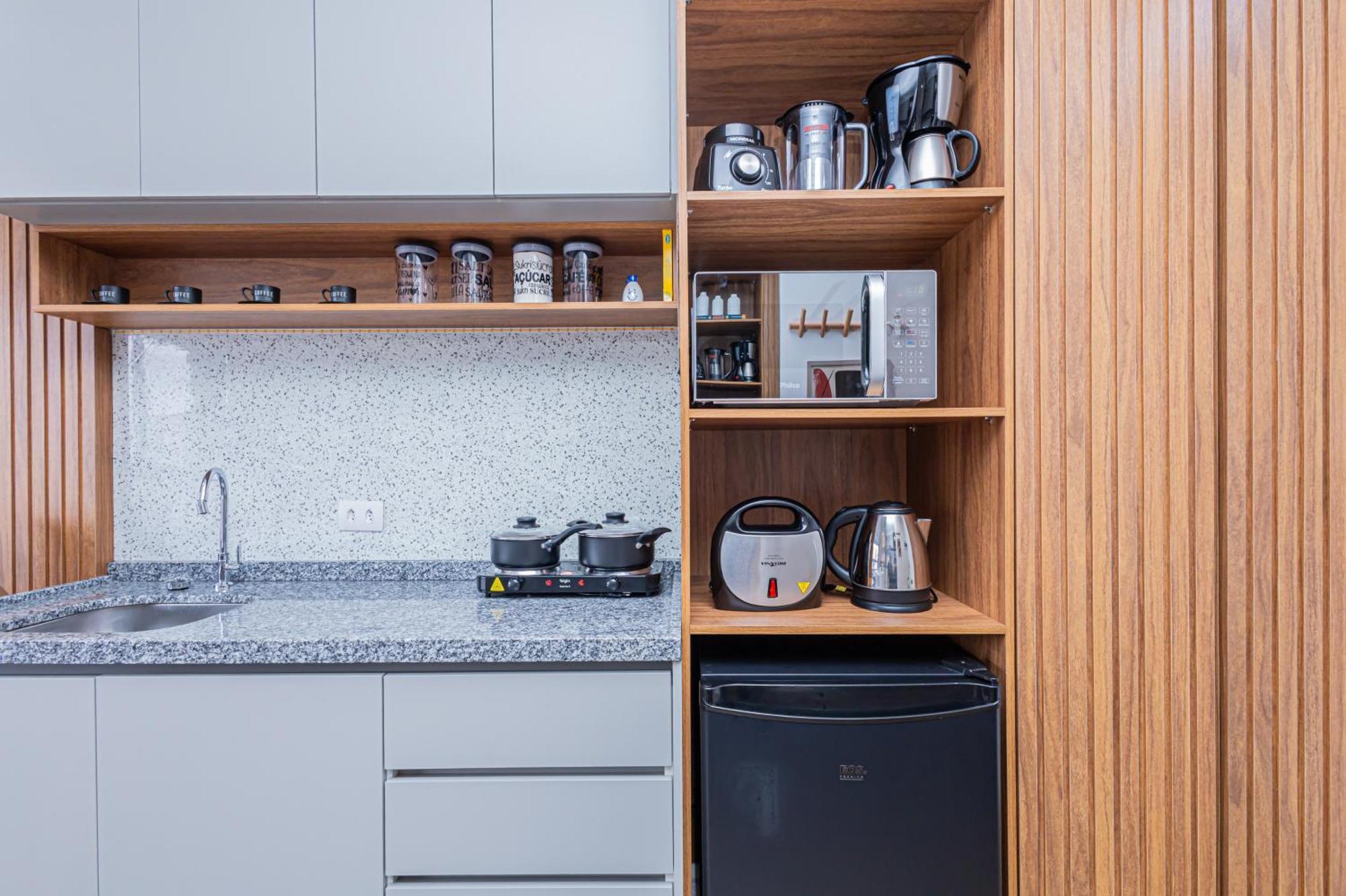 Hcb - Highlights Campo Belo By Anora Spaces Apartment *