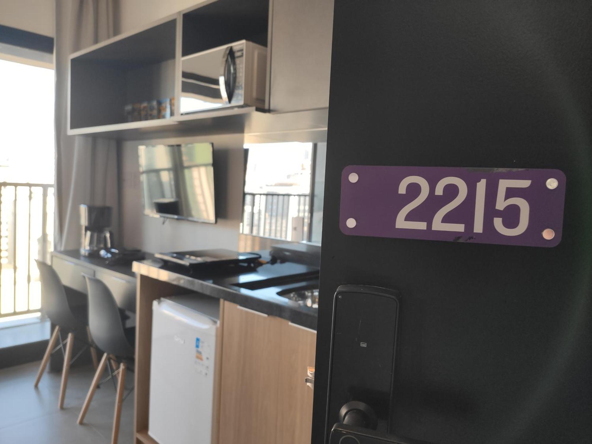 De Cobertura Perto Da Av. Paulista Apartamento