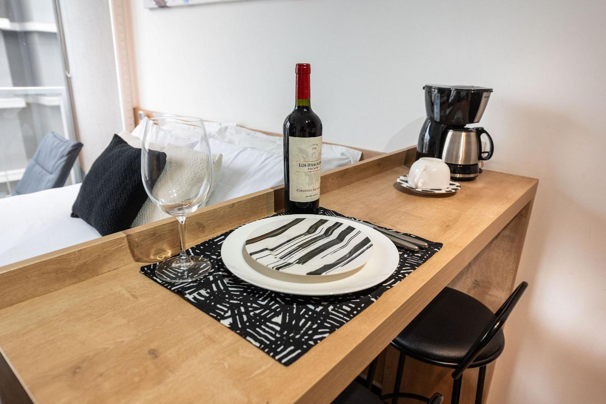 Ba67 Proximo Ao Shopping Frei Caneca E Sirio Libanes Apartment *