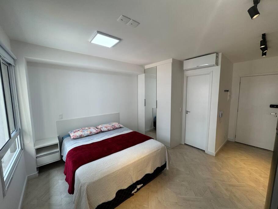 Completo Ar Cond Pinheiros - Sp *