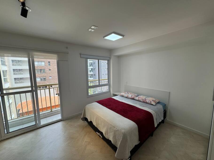 Completo Ar Cond Pinheiros - Sp Apartamento *