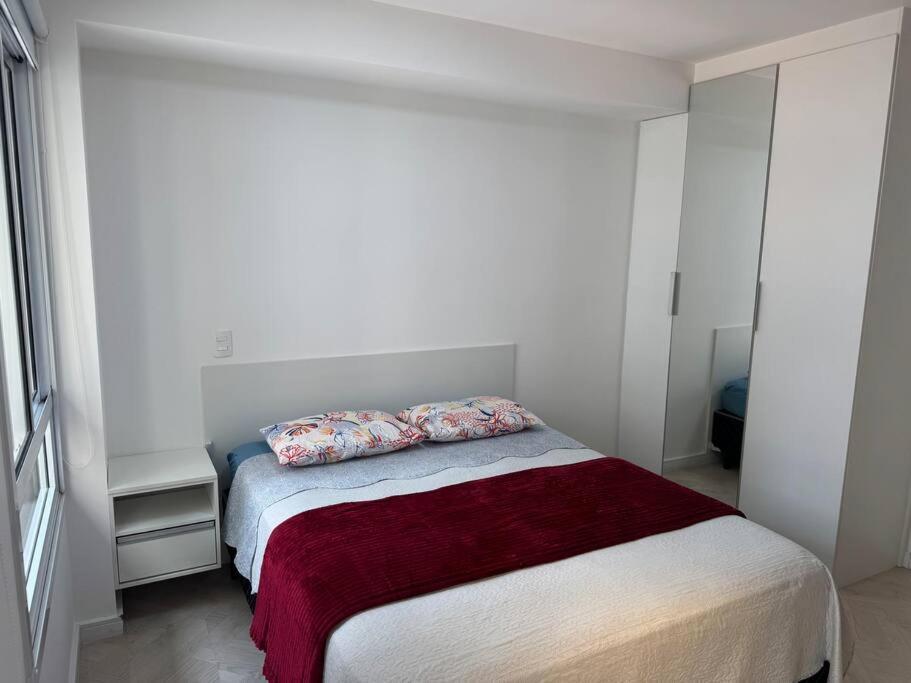 Completo Ar Cond Pinheiros - Sp São Paulo