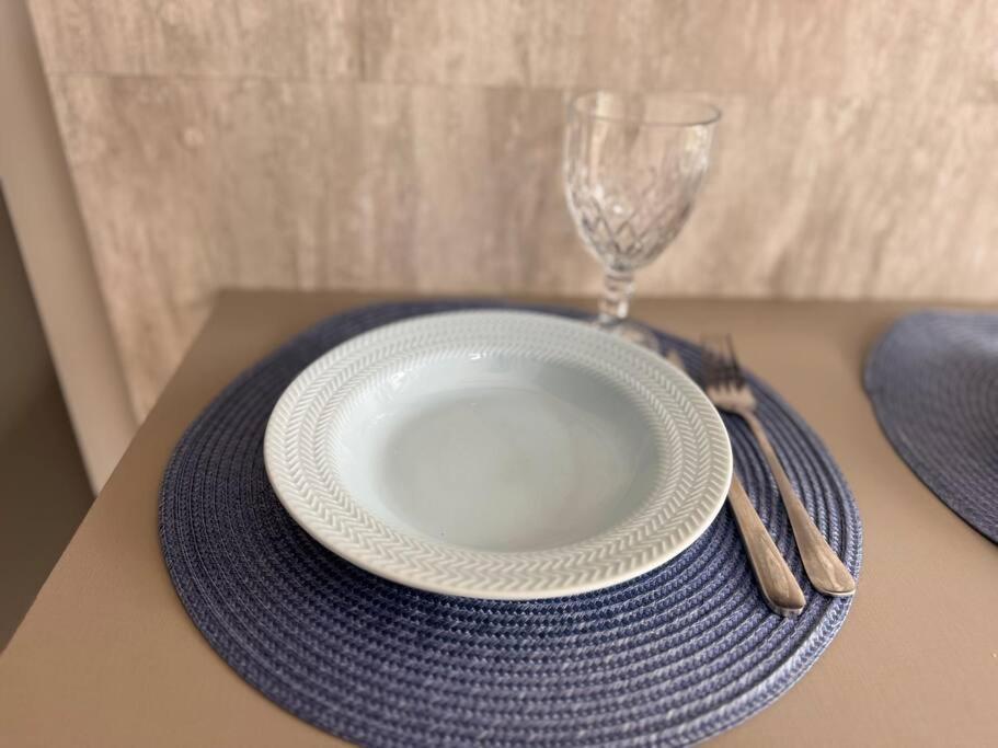 Completo Ar Cond Pinheiros - Sp Apartamento *