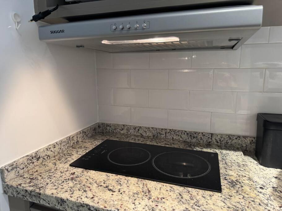 Apartamento Completo Ar Cond Pinheiros - Sp *