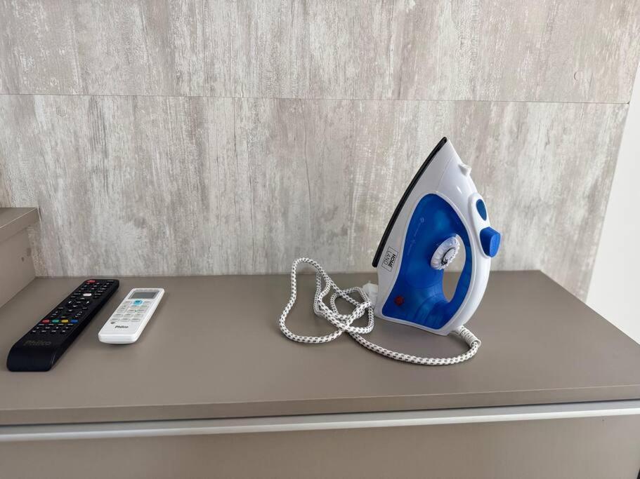 Apartamento Completo Ar Cond Pinheiros - Sp São Paulo