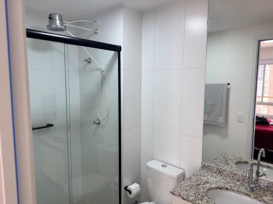 Completo Ar Cond Pinheiros - Sp Apartamento *