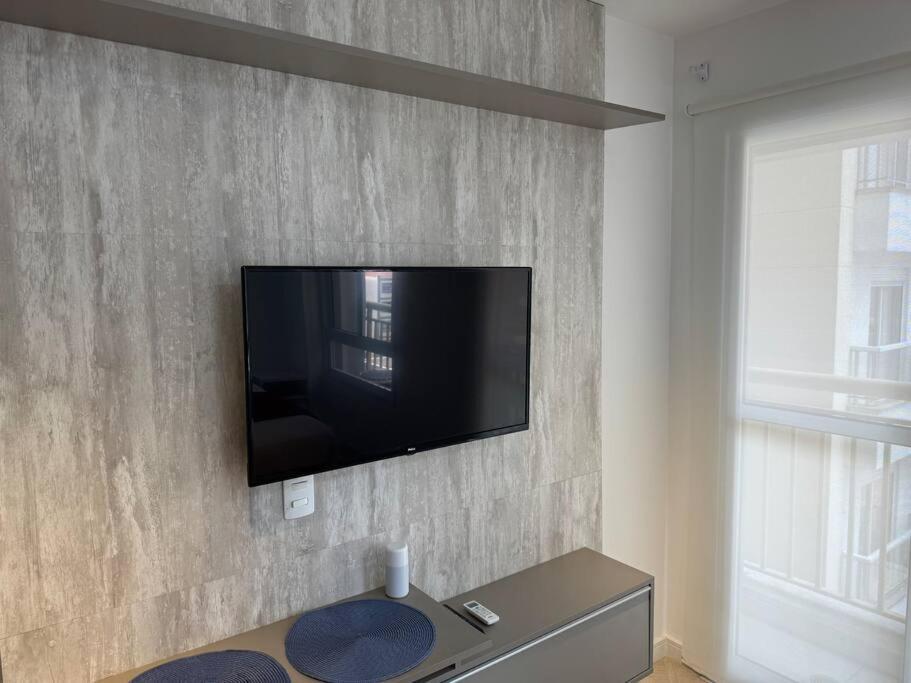 Apartamento Completo Ar Cond Pinheiros - Sp São Paulo