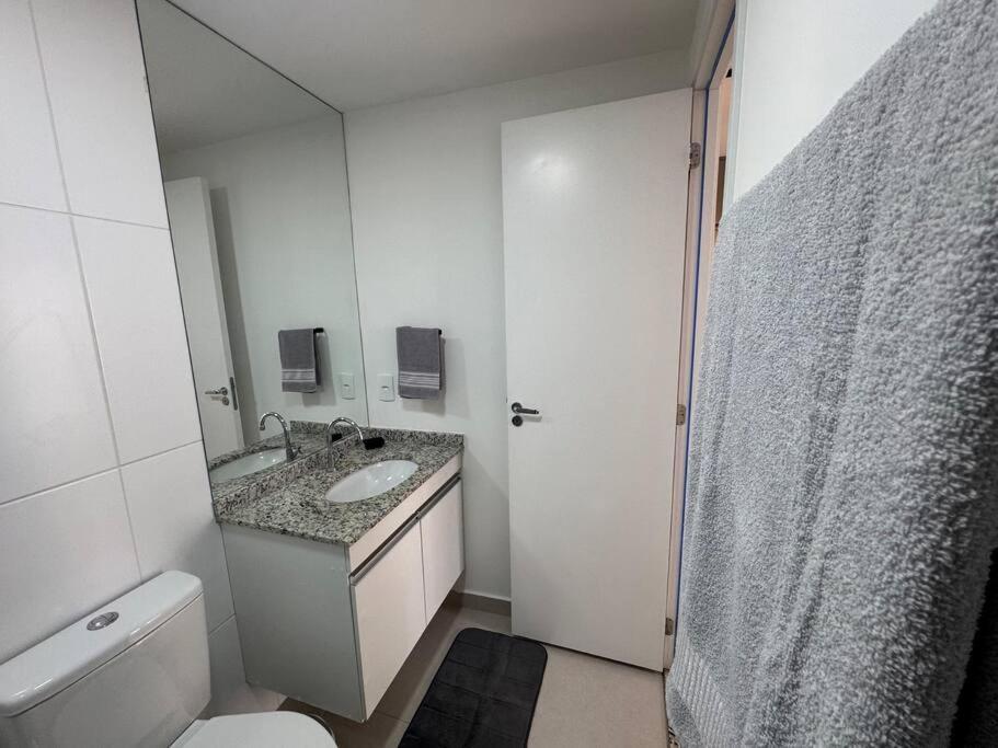 Completo Ar Cond Pinheiros - Sp Apartamento