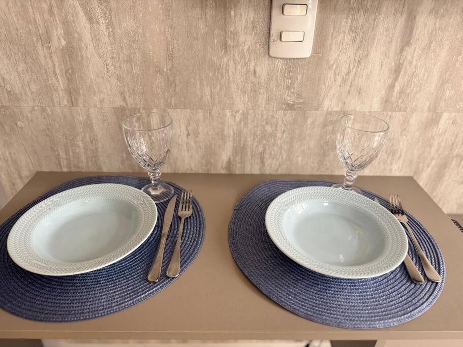 Apartamento Completo Ar Cond Pinheiros - Sp