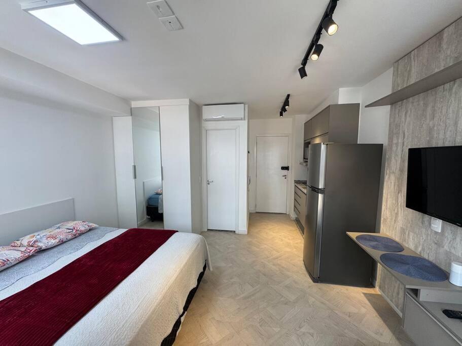 Completo Ar Cond Pinheiros - Sp Apartamento