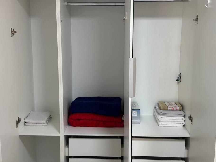 Apartamento Completo Ar Cond Pinheiros - Sp *