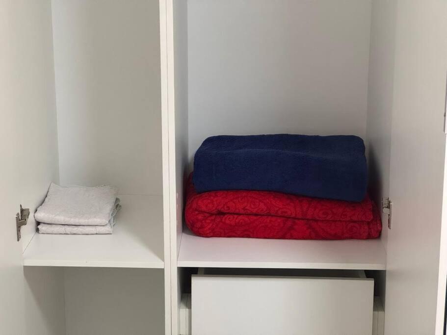Completo Ar Cond Pinheiros - Sp Apartamento São Paulo