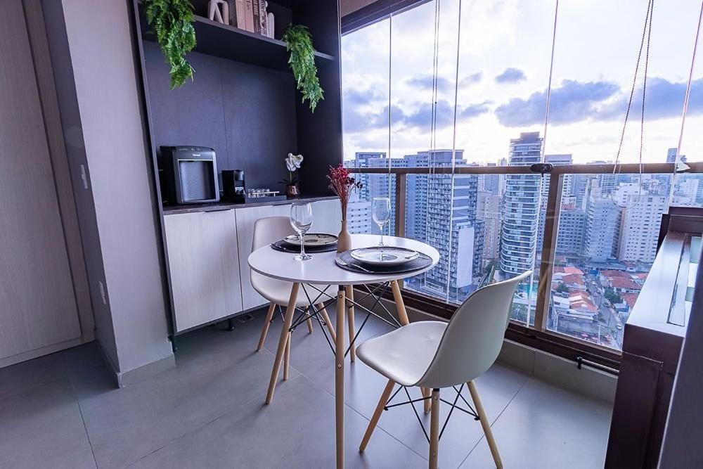 Elysium Nova Conceicao - Px Hosp Sao Luiz. Apartment