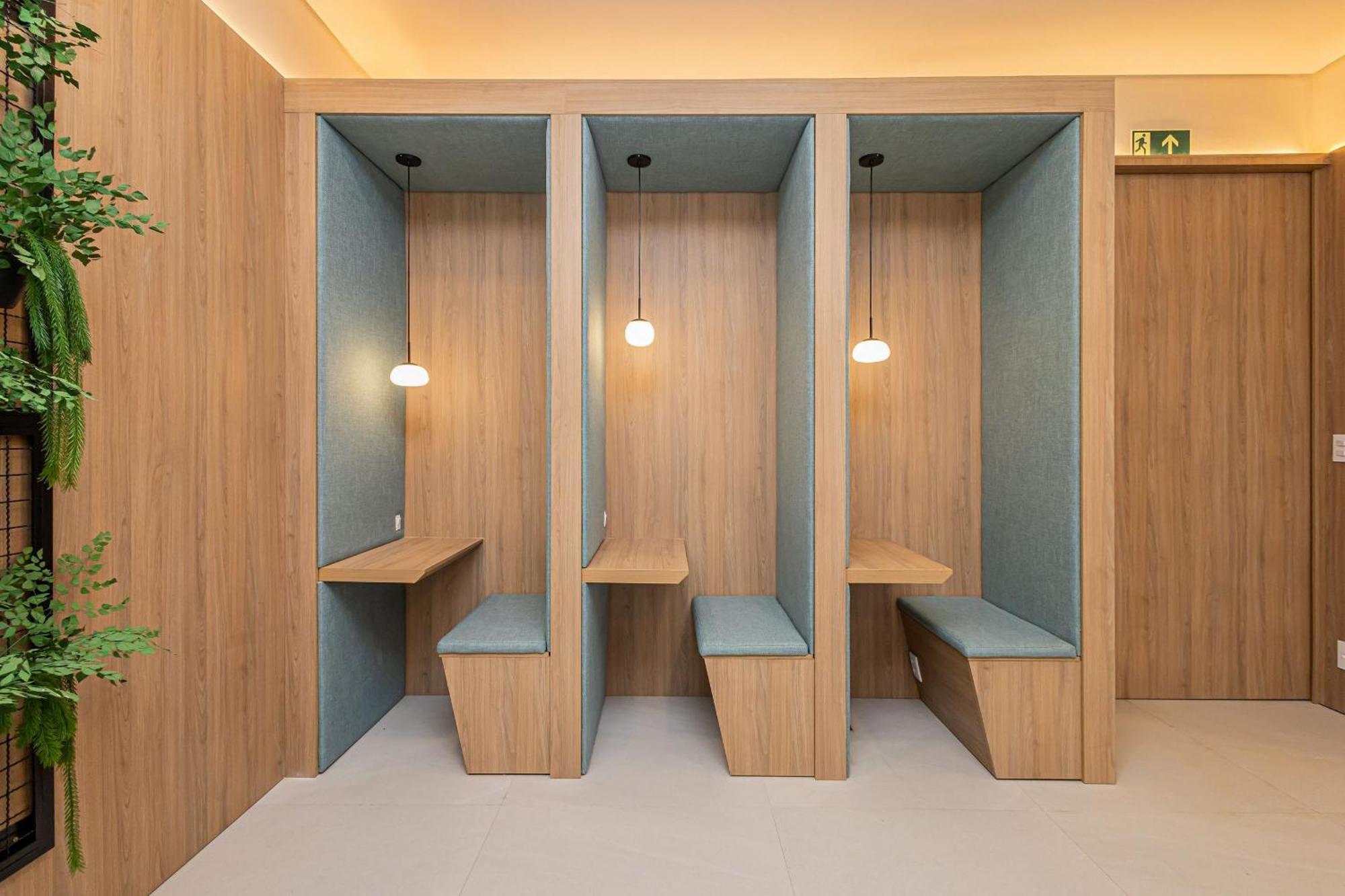 701 Madalena Completo Luxo Apartment *