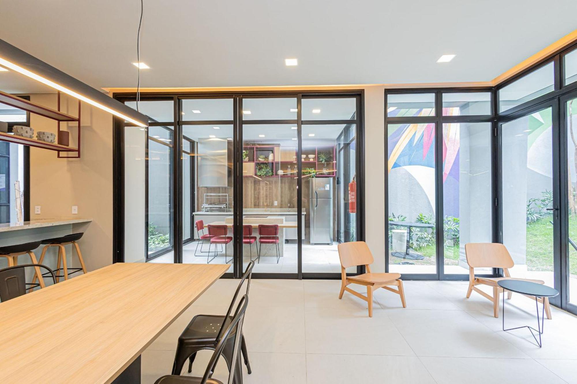 701 Madalena Completo Luxo *