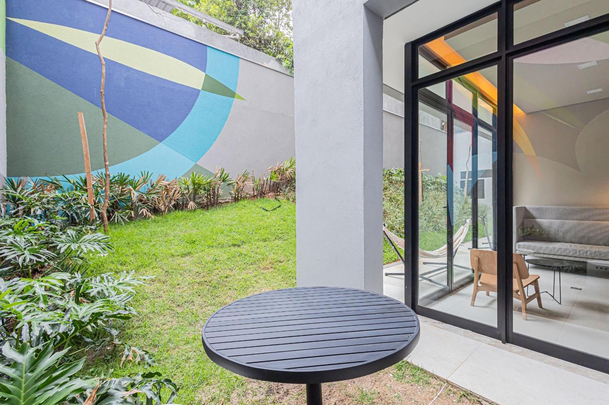Apartment 701 Madalena Completo Luxo *