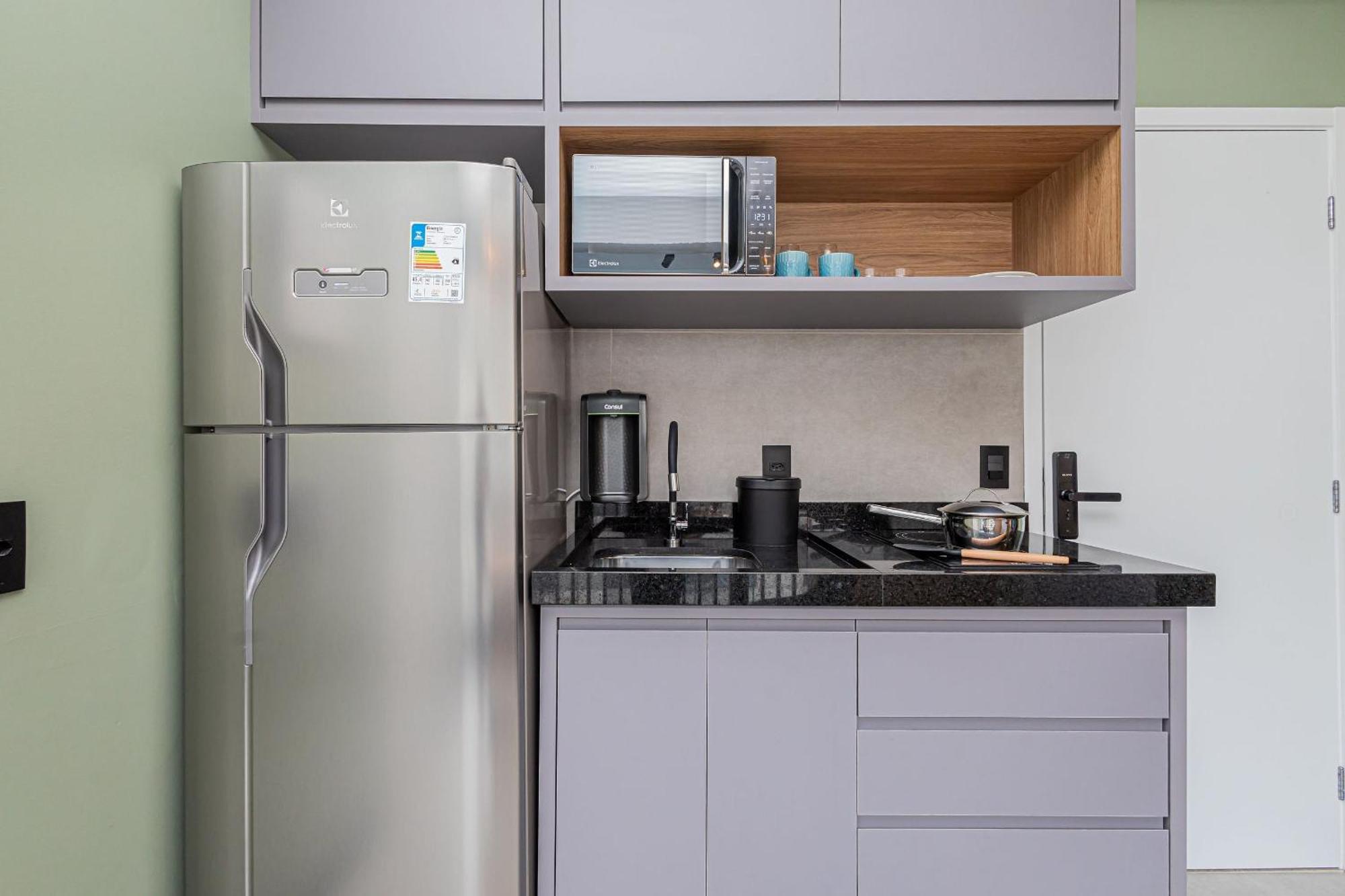 701 Madalena Completo Luxo