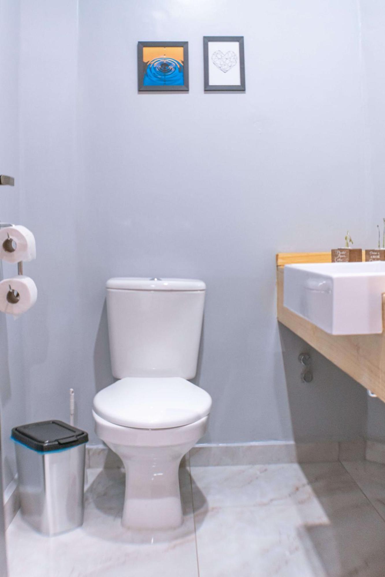 Albergue Cuarto São Paulo