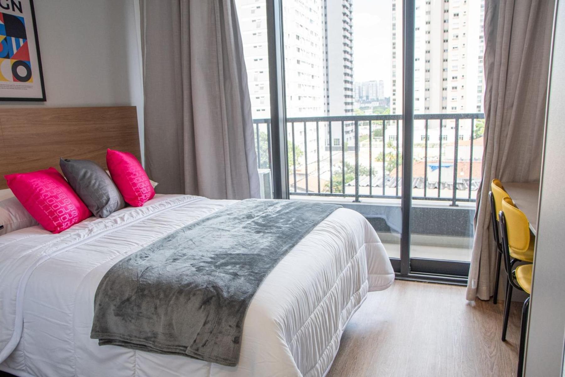 On Alvorada By Housi Apartment *