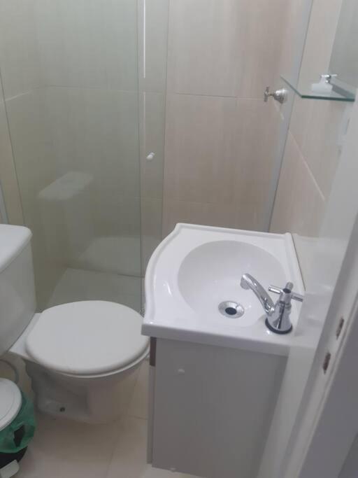 Aconchegante Mariana Apartment *