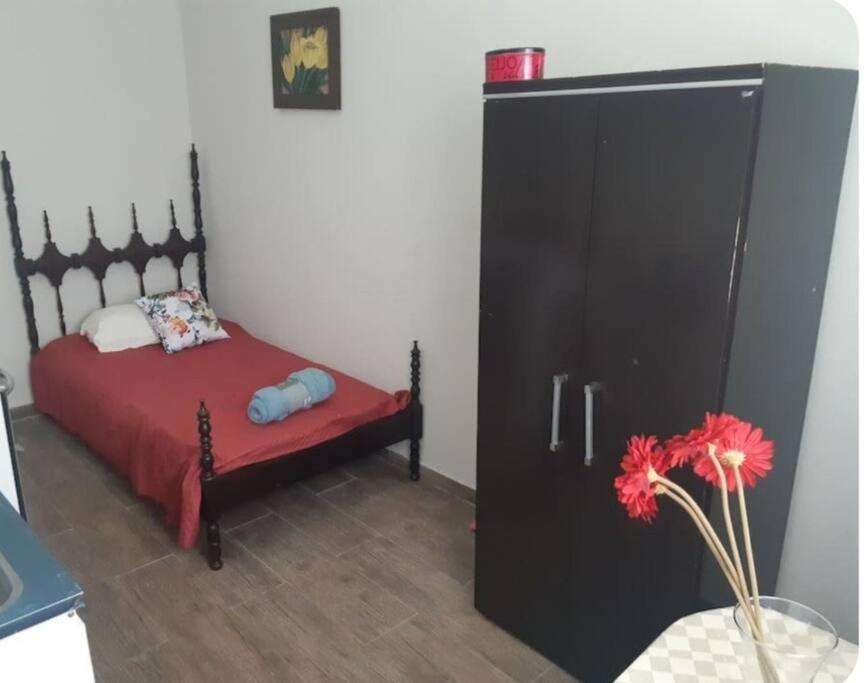 Aconchegante Mariana Apartment Sao Paulo